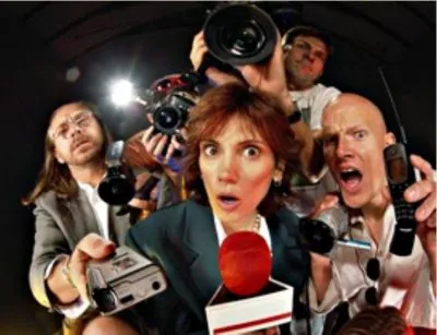 "Бостонский теракт", это - театральная постановка