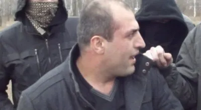 Кавказская мафия защищает педофила