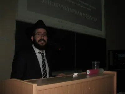 Славяно-еврейское противостояние