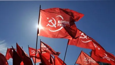 НАЗАД – В ПАМПАСЫ!