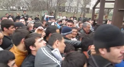 Молчание Путина