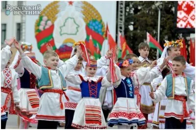 Белорусские школьники почти ничего не знают о религии