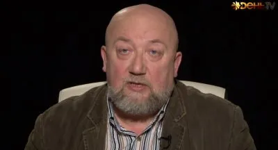 Севастьянов о русском национализме