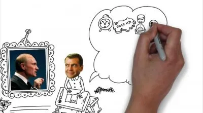 Телега о 22-х наномиллиардах. Нарисучка