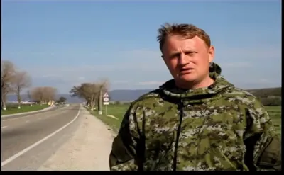 Анапа: город-курорт "Кущёвка" (часть 2)