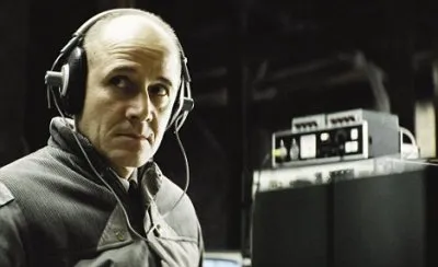 Борцы с лавиной