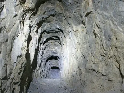 Что искал Эрнст Мулдашев на Кольском полуострове?