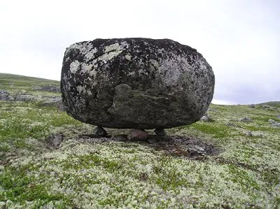 Что искал Эрнст Мулдашев на Кольском полуострове?