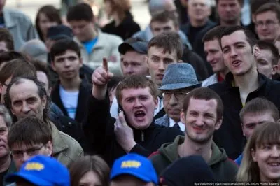 Что нужно делать прямо сейчас