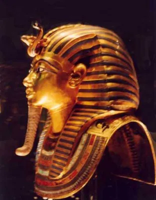 Дешифровка древнеегипетской  иероглифической письменности