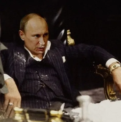 Как Кремль обнаружил интернет