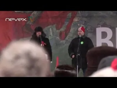 Как Максим Калашников под Кремль лёг