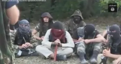 Мировой передел. Выпуск 67 (08.04.13-14.04.13)