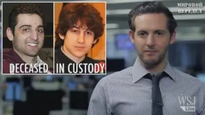 Мировой передел. Выпуск №69 (22.04.13-28.04.13)