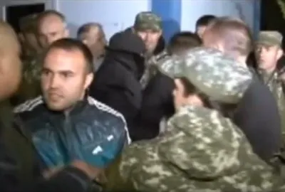 Молдавия и Приднестровье оказались на грани кровопролития. Это и нас касается.