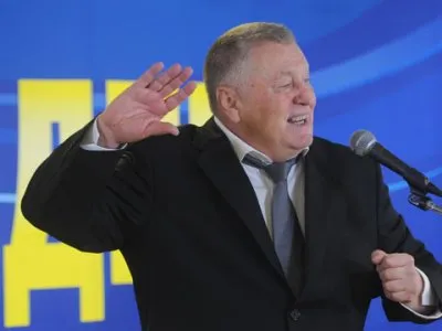 Новая инициатива: потушить Вечные огни