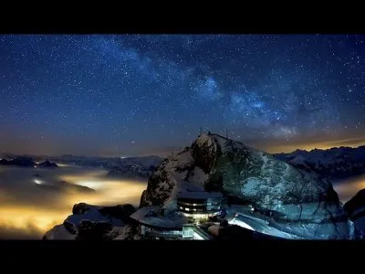 Павел Свиридов  —  «О времени и эволюции»