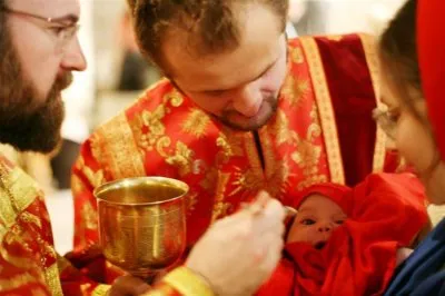 Почему детям плохо в храмах