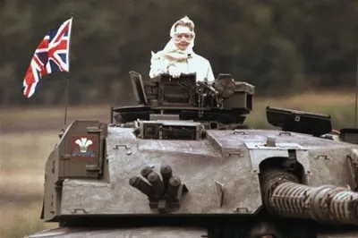 Русский Взгляд — выпуск 370