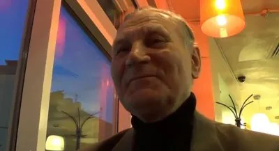 Рыбников Юрий Степанович 19 апреля 2013