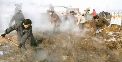 Страна рабов вернулась в свою реальность