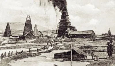 Сырьевое проклятие? Сирия-полигон?  Сколько ещё русский русского убивать будем?