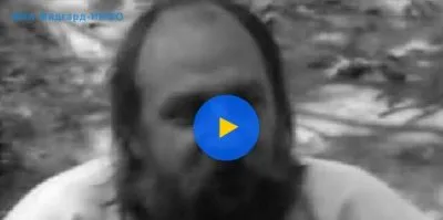 Телепередача канала «Россия» о язычниках 1994 года