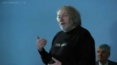 Здесь и сейчас. Выпуск 19: Встреча Сергея Стрижака после показа пилотной серии проекта КРЫМ. РУСКОЕ МОРЕ