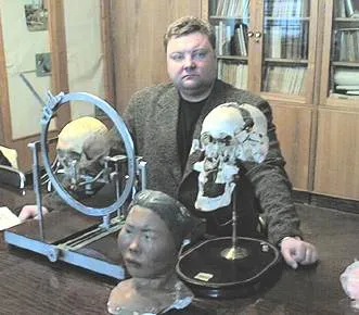 Владимир Авдеев — «Введение в расологию» Лекция №1 (2013)