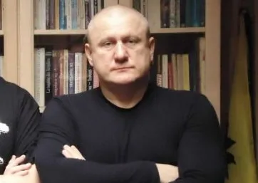 Войцинский: «Арест Боровикова – прыжок из УРНы»