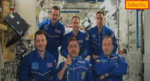 Хорошие новости. Время - вперед! Выпуск 41