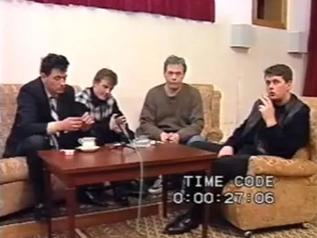 закон ФСБ, взгляд изнутри. 1998 год.
