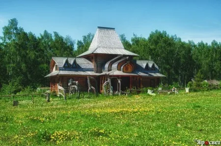 День Славянского Кремля (19 мая 2013)
