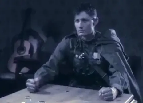 MOTOR-ROLLER - "Песня О Войне"