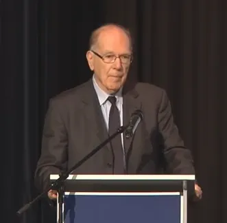 Линдон Ларуш.  Стратегический обзор из США. 2013.04.13