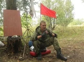 Семинар по засечному бою в Железногорске (21-22 мая 2013)