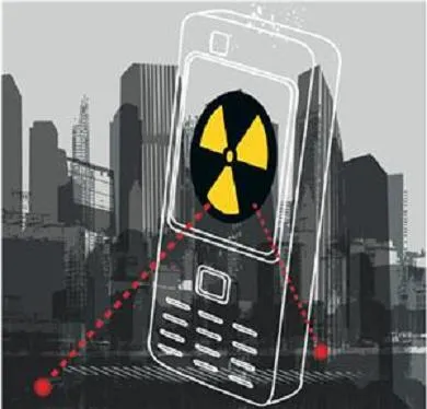 Сотовая связь и вышки микроволновых излучений - это ПСИ оружие в руках мирового правительства