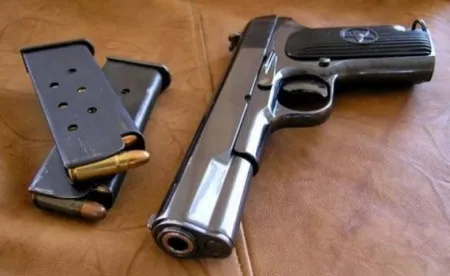 В России начинается общенациональная кампания в защиту права граждан на необходимую оборону (17, 28 мая, 8 июня 2013 г.)