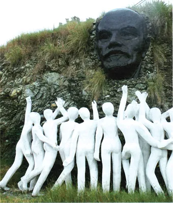 САМЫЙ ЧЕЛОВЕЧНЫЙ НЕДОЧЕЛОВЕК