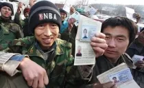 Власть намерена заменить коренное население России тараканами.