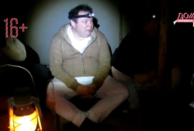 C фронтов Еврейской Империи