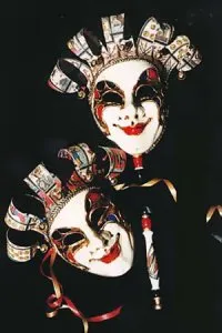 ОСТОРОЖНО:БЕЛЫЕ БРАТЬЯ!