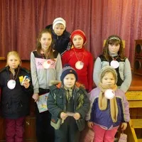 Подарите детям деревни Никитино праздник