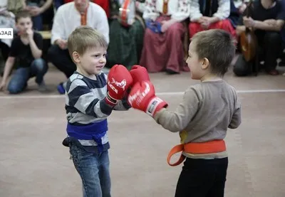 Семинар Школы Любков (15-16 июня 2013 г., Одесса)