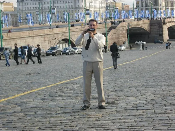 Задача Парня с Севера Руси