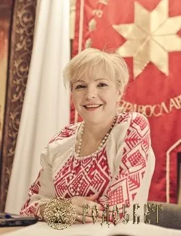 Семинары Мирославы Хоботовой (лето-осень 2013 г., Россия, Украина)