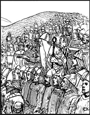 ПротивоСтояние  и ПротивоДействие иудейской  революции, Ч.3.  26-летняя депутат Курской обл. думы Ольга Ли глаголит Дело!