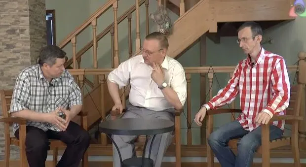 Аналитика.Политика №18 Ближневосточный треугольник