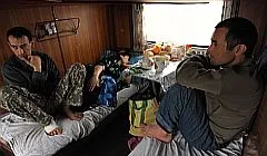 Переселением северокавказцев в центральную Россию займётся Межрегиональный ресурсный центр