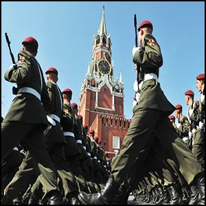 Праздник Русской Победы! 9 мая-травня  ПОМНИМ!